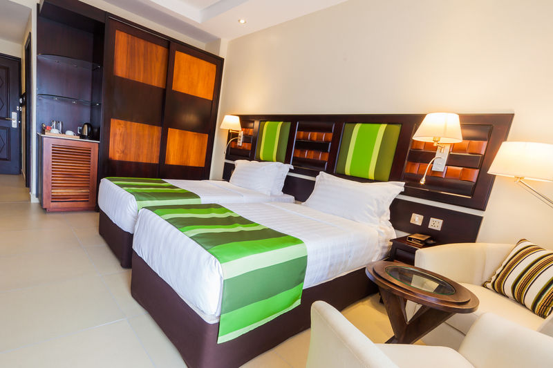 Best Western Premier Garden Hotel Ентеббе Екстер'єр фото
